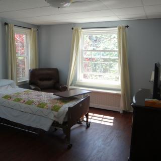 Center for Hope Elizabeth