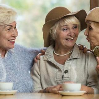 Countryside Crossing Independent Living