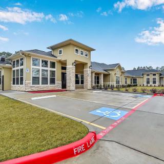 Harmony Memory Care