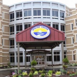 Spring Creek Rehabilitation & Nursing Care Center