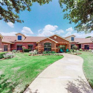 Rockbrook Assisted Living and Memory Care