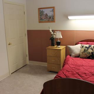 Scenery Hill Healthcare And Rehabilitation Center