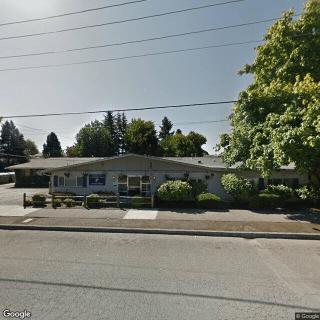 Oregon City Health Care Center
