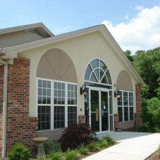 Timberview Crossing Assisted Living