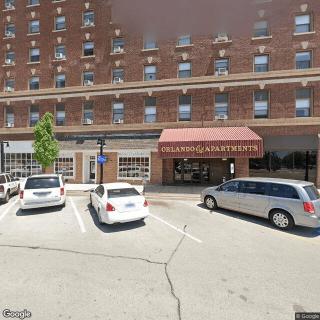 Orlando Apartments