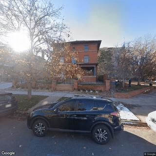 Mile High Guest Home