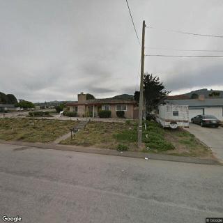 Pacific Heights Residential Home