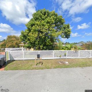 Hidden Garden Assisted Living Residence
