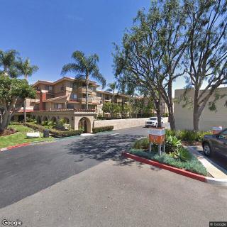 Huntington Terrace North LLC