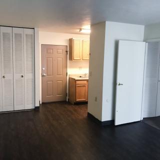 Asbury Apartments