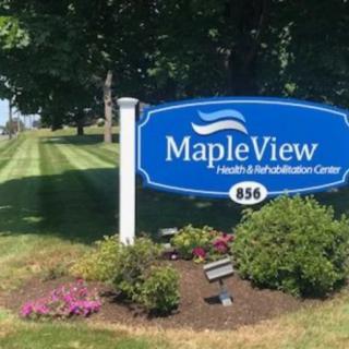 Maple View Manor