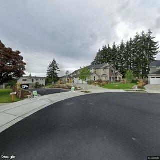 Canyon Park Adult Living Center II