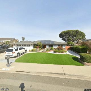 La Costa Heights Living Care