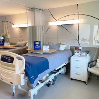 Virtua Health & Rehab Mt Holly