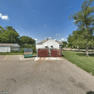 Woodcrest Home