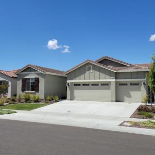 Amethyst Grove Assisted Living