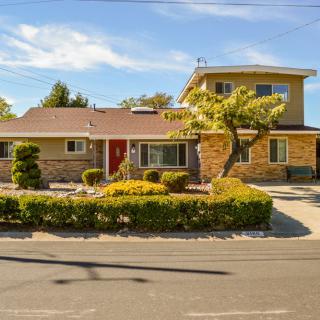 Ramona Care Home