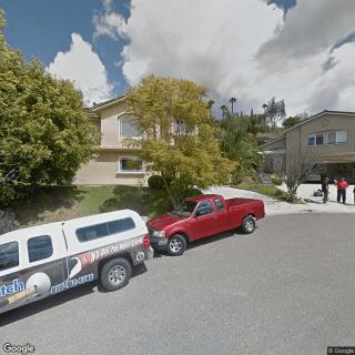 Eagles Nest Retirement Ranch
