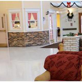 Tri-State Village Nursing & Rehab