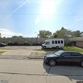 St Francis Health Services