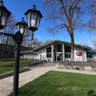 Aspen Park Assisted Living