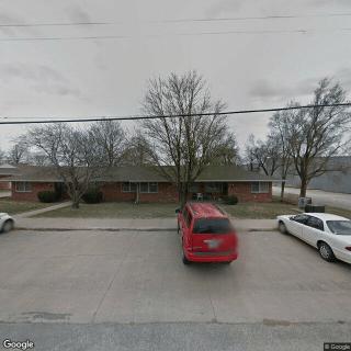 Hilltop Manor