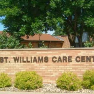 St William's Care Center