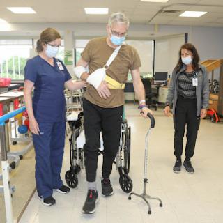 Degraff Memorial Hospital-Skilled Nursing Facility