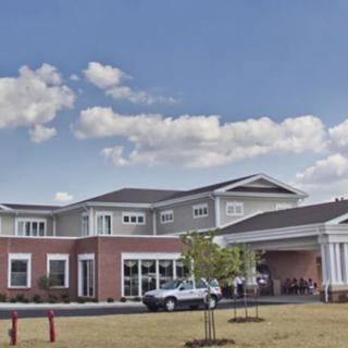 Sunrise Manor Nursing Home