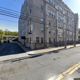 Trinity Senior Apartments