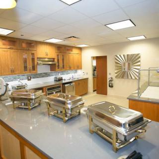 The Healthcare Resort Of Leawood