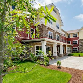 Southern Pines II Apartments LLC