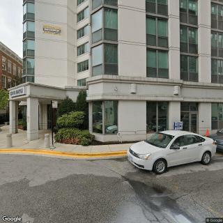 Maple Pointe Apartments