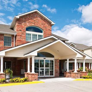 Heritage At Fox Run Assisted Living