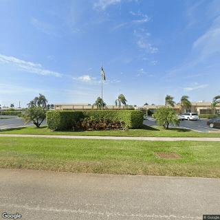 Crosley Activity Ctr