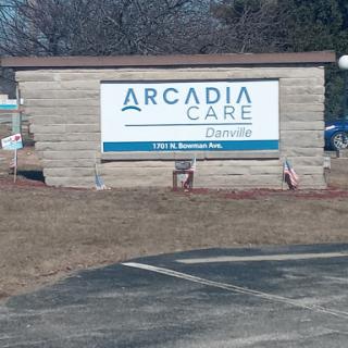 Danville Care Center