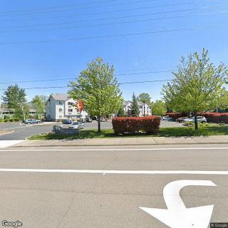 Larson Creek Retirement Ctr