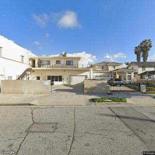Home Instead - San Gabriel,  CA