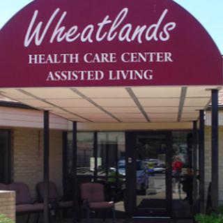 The Wheatlands Health Care Center