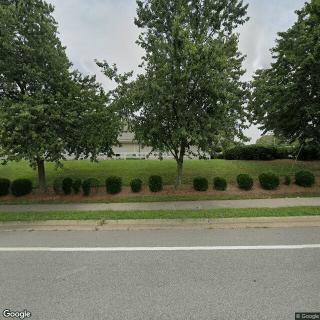 Maple Grove Health & Rehab Center