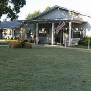 Seneca House