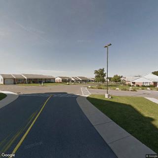 Fairmount Homes Farm Crest