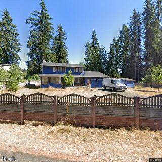 Aloha Care Adult Family Home