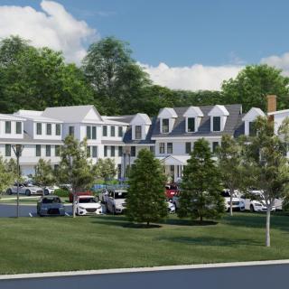 The Residence at Bedford