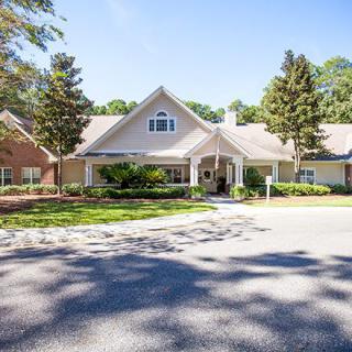 Harbor Cove Memory Care