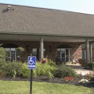 Piqua Manor
