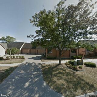 Greens Hills Health Ctr