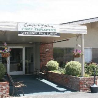 Milton Freewater Health And Rehabilitation Center
