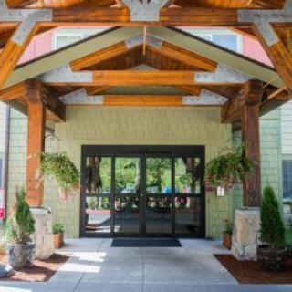 Spiritwood at Pine Lake Assisted Living
