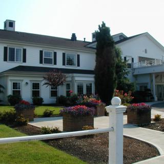 Stillwaters Colonial Residence